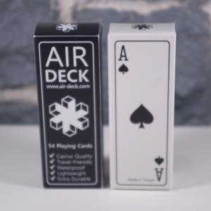 Air Deck (Black  White) (01)